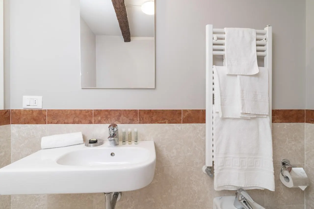 Ve.N.I.Ce Cera San Marco Terrace Apartment Venice