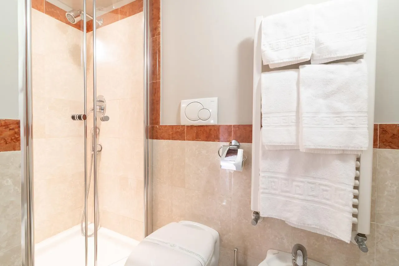 Ve.N.I.Ce Cera San Marco Terrace Apartment Venice 0*,  Italy