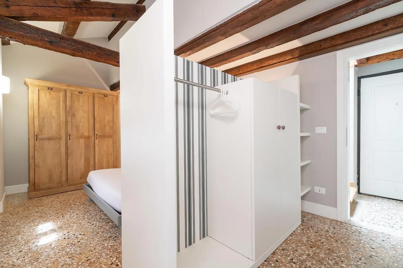 Ve.N.I.Ce Cera San Marco Terrace Apartment Venice 0*,  Italy
