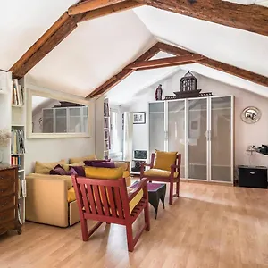 Ca Lorosa Cosy And Comfortable Loft At Castello Apartament