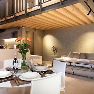 8 Loft Apartament