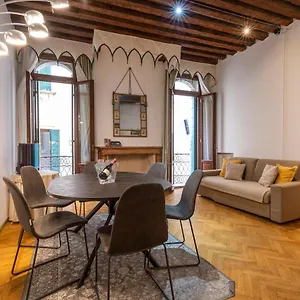  Apartamento Ca' Del Doge San Marco