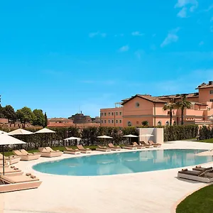Agrippina Gran Melia - The Leading Of The World 5*, Rom Italien