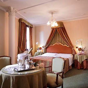 4* Hotel Kette