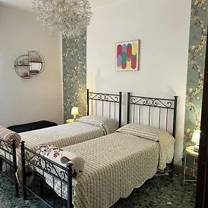 A Casa Di Dario Apartament