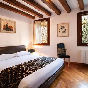  Apartamento Salmaso
