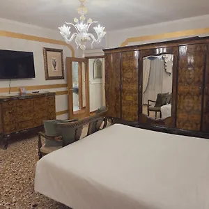 Ca' Dell' Arte Luxury Apartament