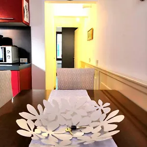 Castello First Apartament