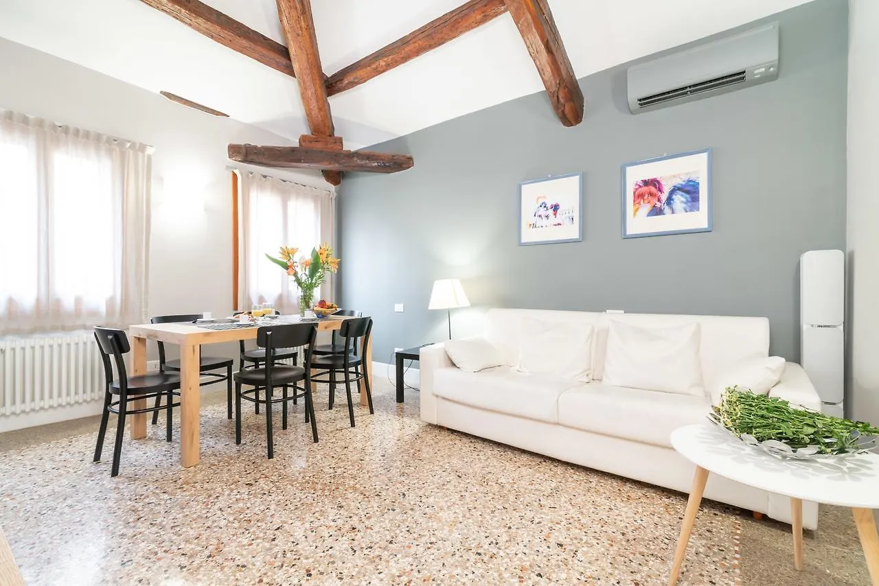 Ve.N.I.Ce Cera San Marco Terrace Apartment Venice 0*,  Italy